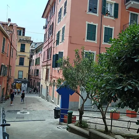 Indipendence La Spezia