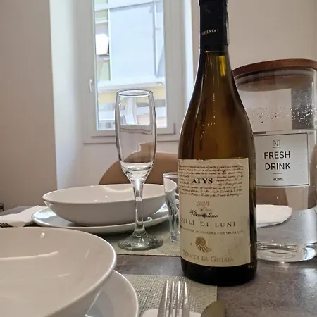 Appartamento Indipendence *