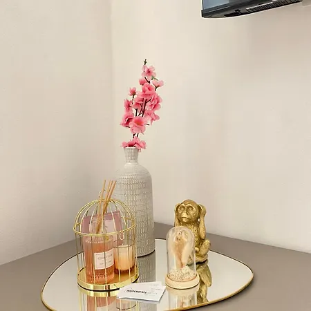 Indipendence Apartamento