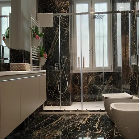 Appartamento Indipendence