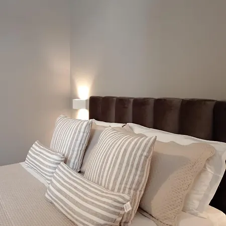 Apartamento Indipendence *