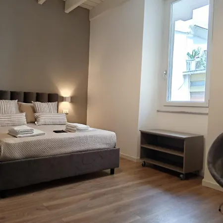 Indipendence Apartamento La Spezia