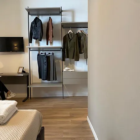 Apartamento Indipendence *