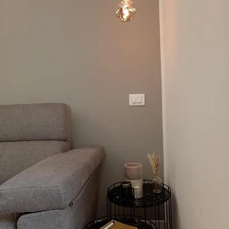 Indipendence Apartamento La Spezia