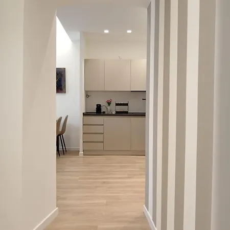 Indipendence Apartamento La Spezia