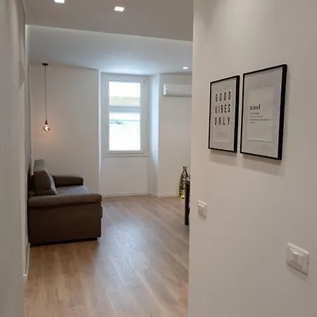 Indipendence Apartamento *