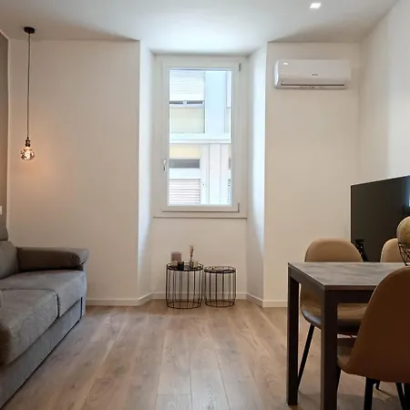 Apartamento Indipendence *