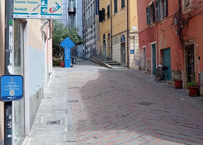 Indipendence * La Spezia