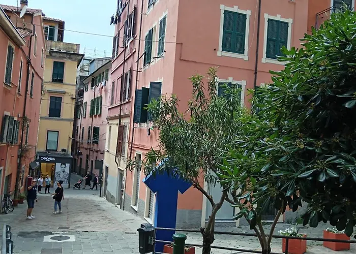 Indipendence La Spezia