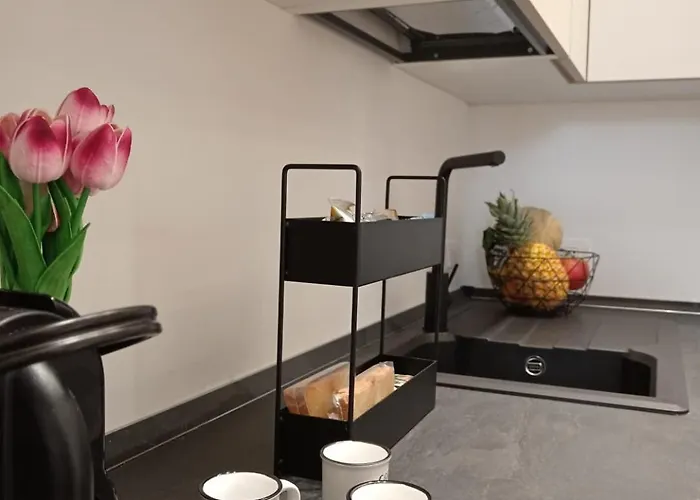 Indipendence Apartament