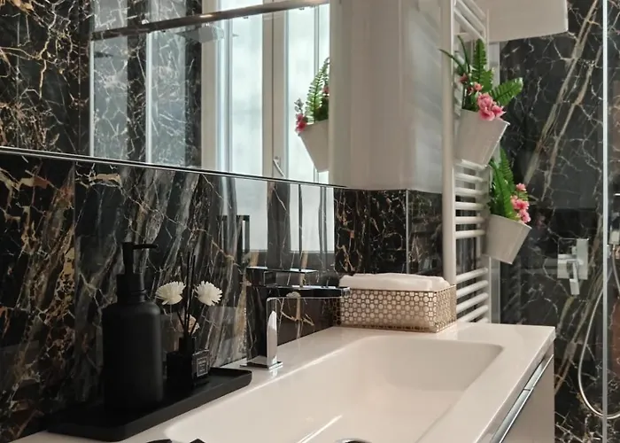 Indipendence דירה *