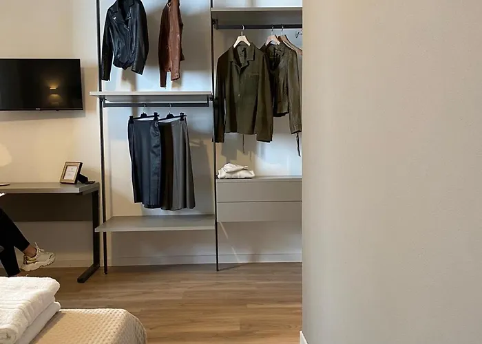 דירה Indipendence *