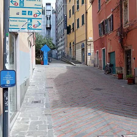 Indipendence * La Spezia