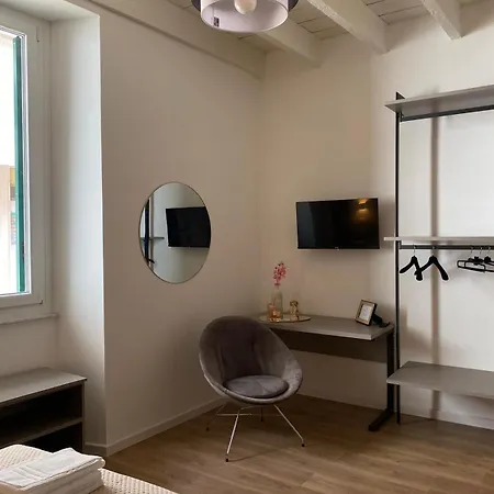 Indipendence Διαμέρισμα