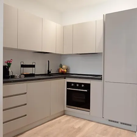 Indipendence Apartamento *