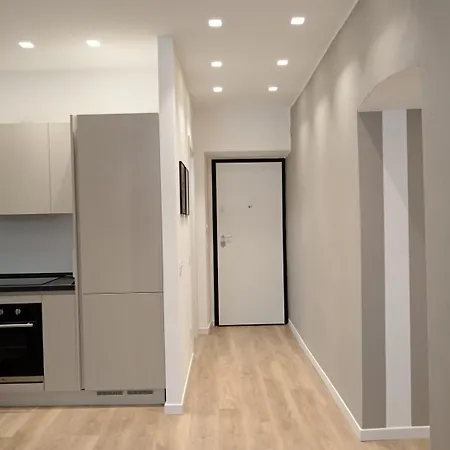 Apartamento Indipendence *